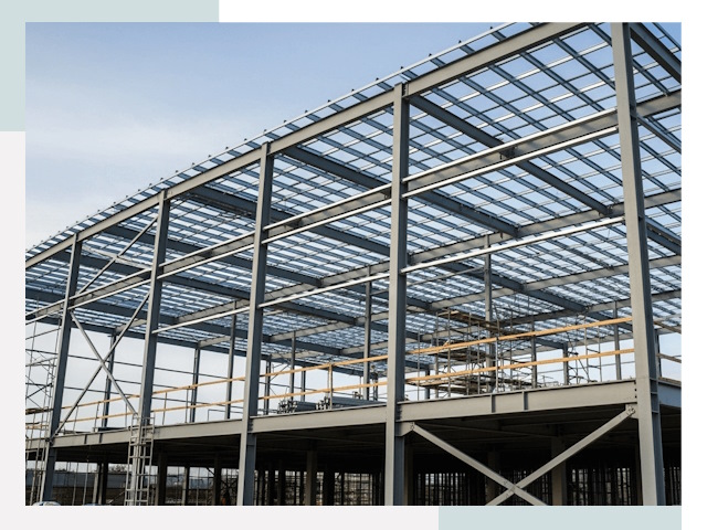 Строительство заводов под ключ от 613 руб. в Чапаевск