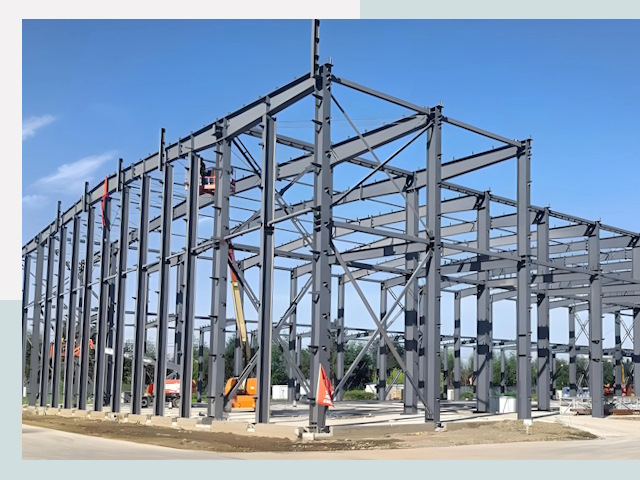 Строительство торговых центров в Чапаевске