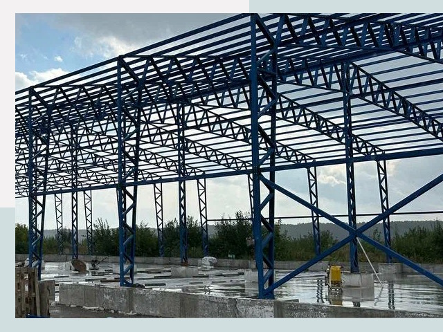 Строительство картодромов в Чапаевске