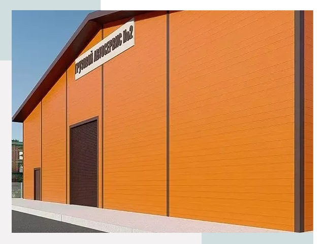 Строительство автосервисов в Чапаевске