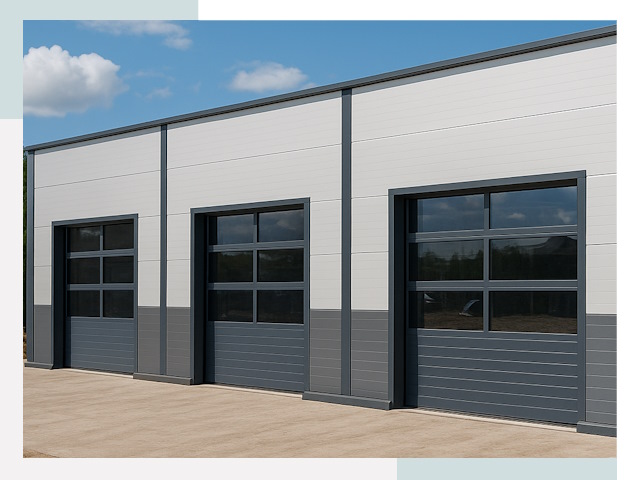 Строительство автомоек в Чапаевске