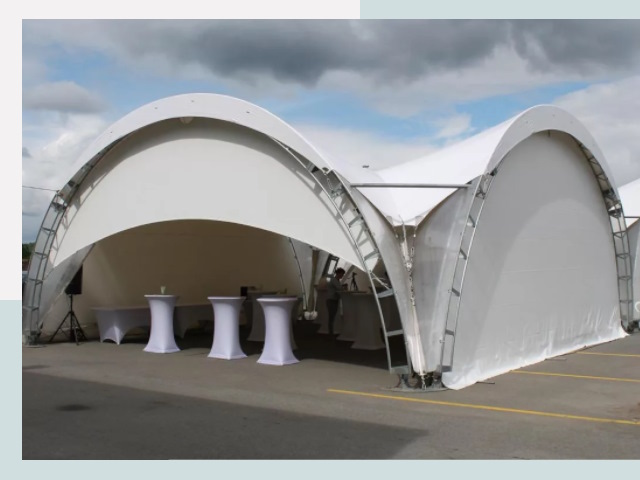 Тентовые павильоны от 613 руб. в Чапаевск и Самарская область