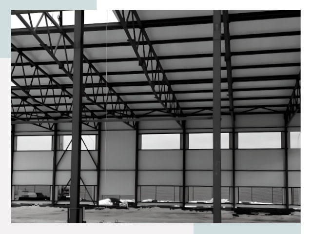 Производство ангаров в Чапаевске